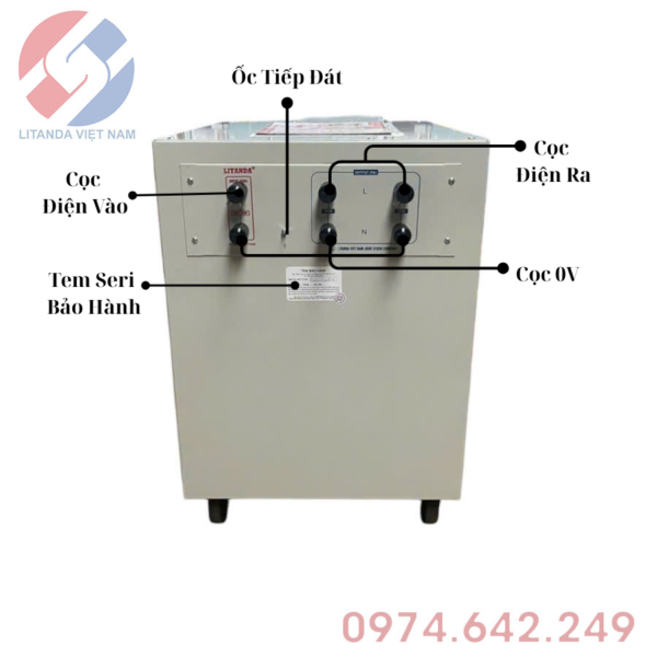 on-ap-litanda-1-pha-25kva-dri-25000-ii-4