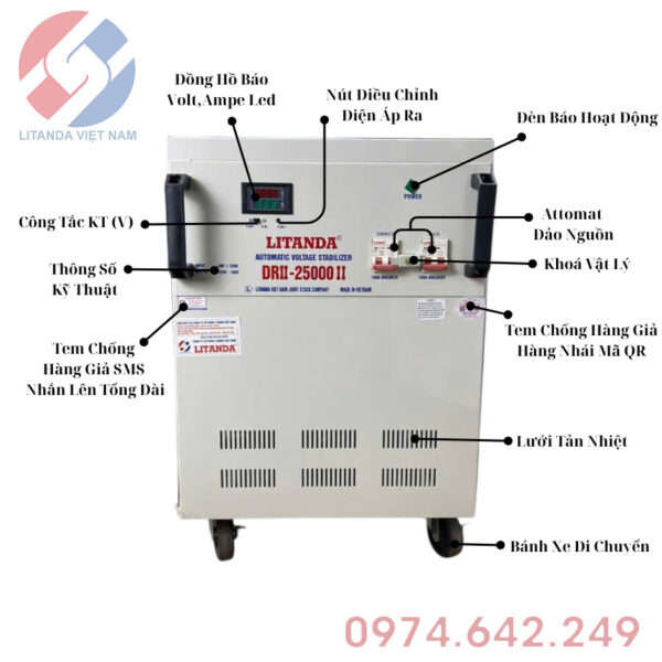 on-ap-litanda-1-pha-25kva-drii-25000ii-2