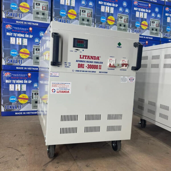 on-ap-litanda-1-pha-30kva-dri-30000-ii-2