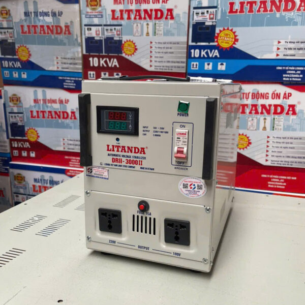 on-ap-litanda-1-pha-3kva-drii-3000ii-3