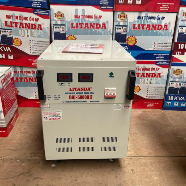 on-ap-litanda-1-pha-50kva-dri-50000-ii-5