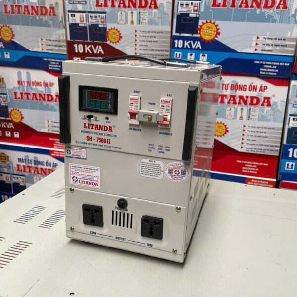 on-ap-litanda-1-pha-7.5kva-sh-7500ii-2