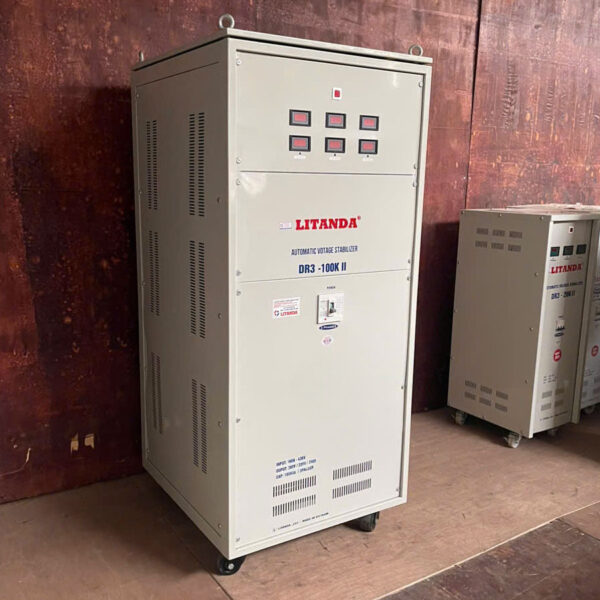 on-ap-litanda-3-pha-100kva-dr3-100kii-3