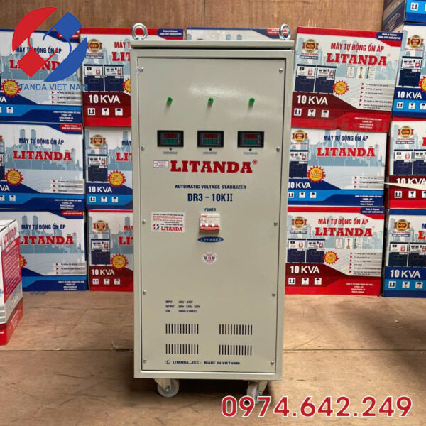 on-ap-litanda-3-pha-10kva-dr3-10kii