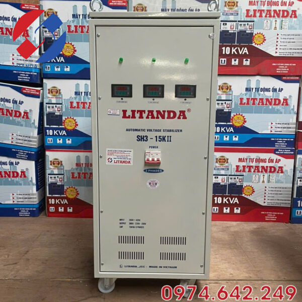 on-ap-litanda-3-pha-15kva-sh3-15kii