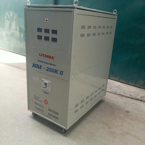 on-ap-litanda-3-pha-250kva-nm-250k-ii-2