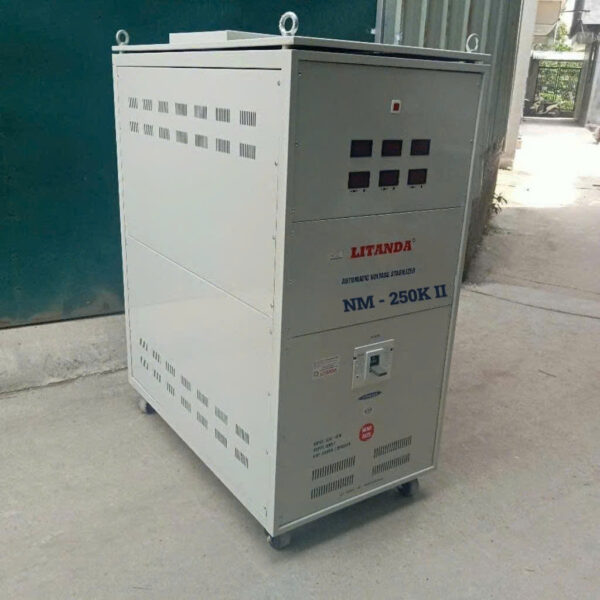 on-ap-litanda-3-pha-250kva-nm-250k-ii-3