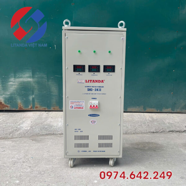 on-ap-litanda-3-pha-3kva-sh3-3kii-1