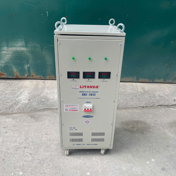 on-ap-litanda-3-pha-3kva-sh3-3kii-3