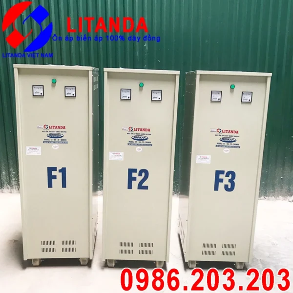 on-ap-litanda-3-pha-500kva-nm-500kii