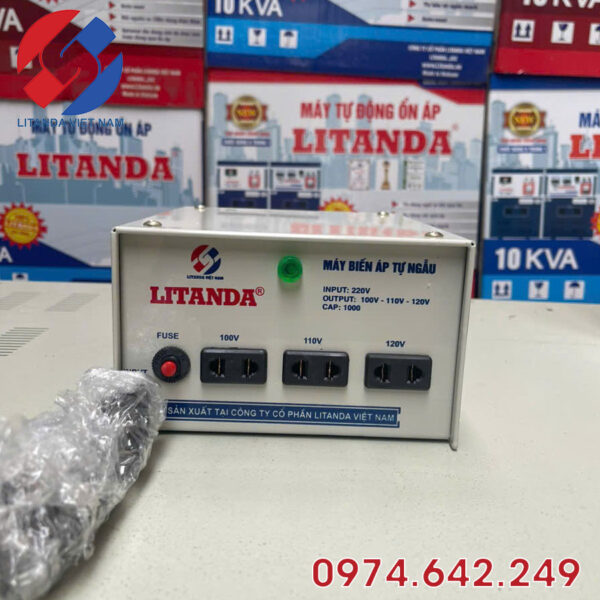 bien-ap-tu-ngau-litanda-1-pha-1000va-dn010