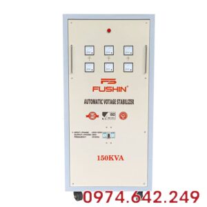 Ổn áp Fushin NLMT 150KVA FS3.IV.380V-150K