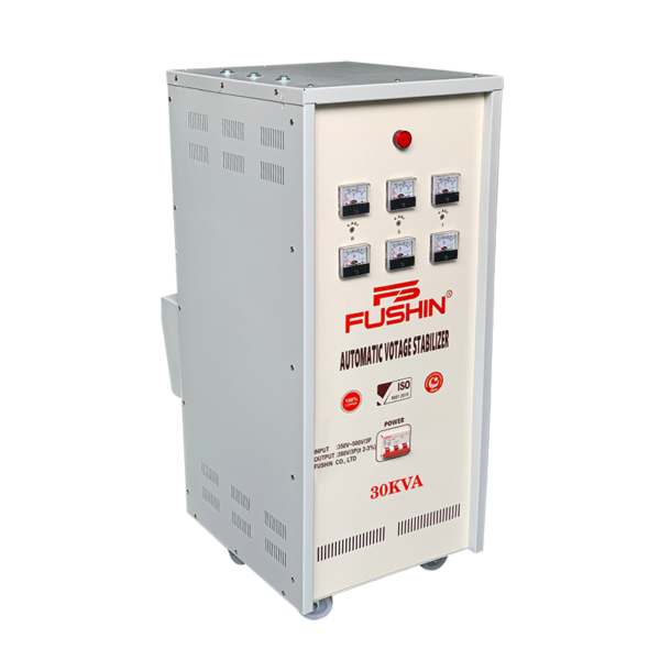 on-ap-fushin-nlmt-30kva-fs3-iv-380v-30k-3
