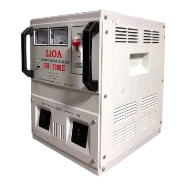 on-ap-lioa-1-pha-3kva-dri-3000-ii-4