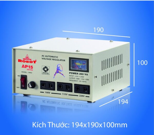 on-ap-ro-le-robot-350a-125v-240v-2