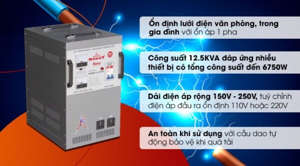 on-ap-robot-1-pha-12-5kva-150v-250v-5