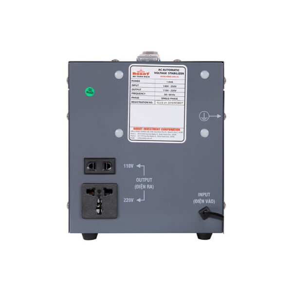 on-ap-robot-1-pha-1kva-140v-250v-4