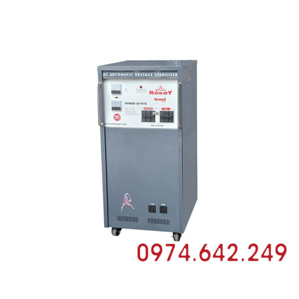 on-ap-robot-1-pha-30kva-90v-250v-5