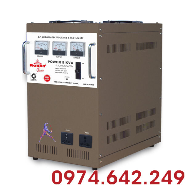on-ap-robot-classy-1-pha-5kva-50v-250v-1