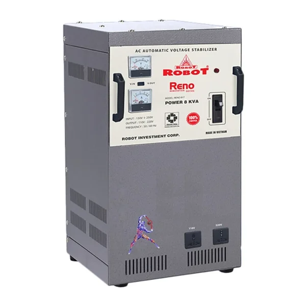 on-ap-robot-reno-1-pha-8kva-90v-250v-1