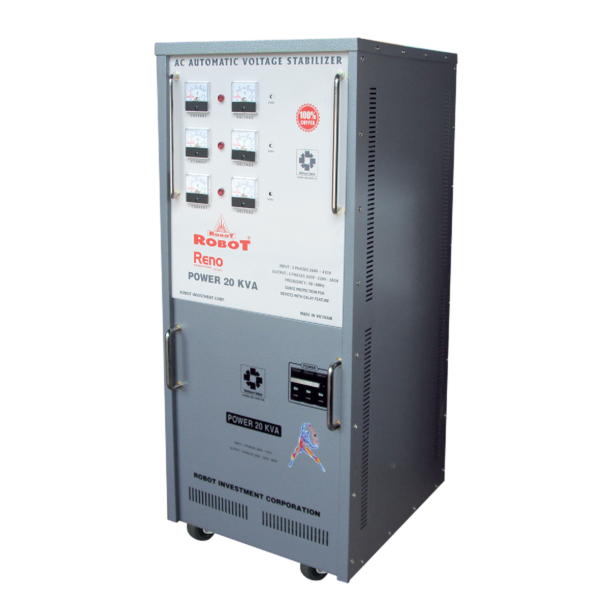 on-ap-robot-reno-3-pha-20kva-260v-430v-4
