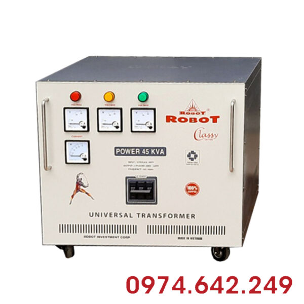 on-ap-robot-reno-3-pha-45kva-160v-430v-2