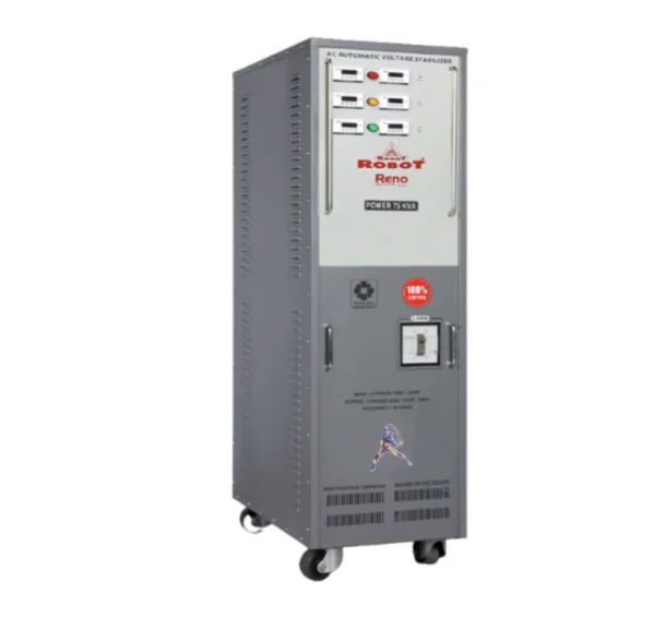 on-ap-robot-reno-3-pha-75kva-160v-430v-3