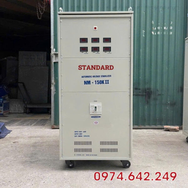 on-ap-standard-3-pha-100kva-nm-100kii