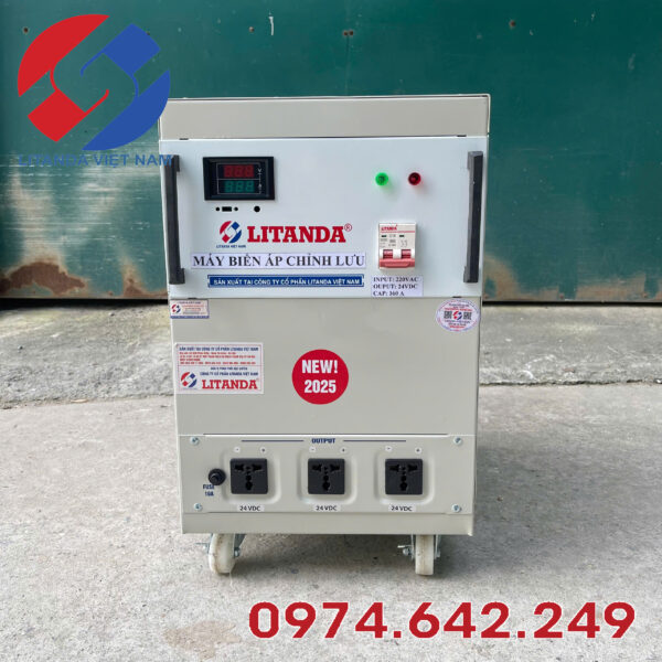 bien-ap-chinh-luu-160a