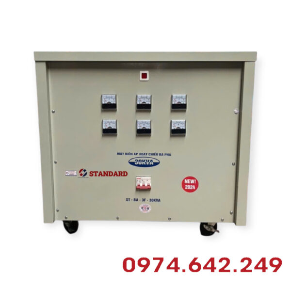 Bien-ap-cach-ly-standard-30kva-3-pha