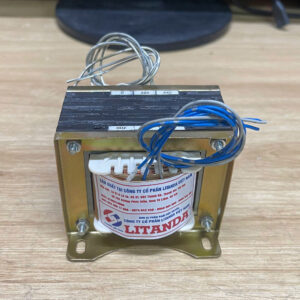 Biến Áp Vào 440V Ra 220V Dây Đồng - Biến thế 3 pha 440V/220V