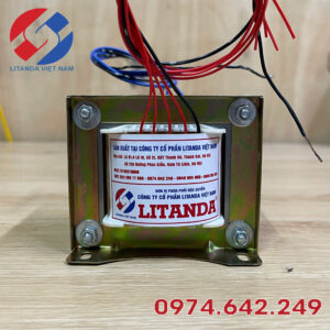 Cục Biến Áp 220V Ra 24V Là Gì? Dùng Cho Thiết Bị Nào, Cách Chọn Chuẩn