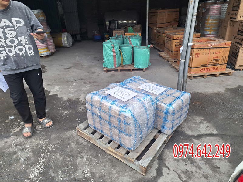 Onap.vn có đội vận chuyển đóng gói chuyên nghiệp