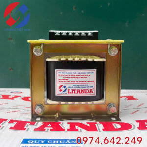 Biến Áp 220V Ra 48V 100A Dây Đồng – Transformer Chính Hãng