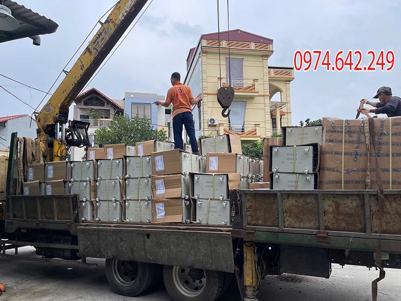 Onap.vn có đội ngũ vận chuyển chuyên nghiệp, có thể gửi hàng cả nước