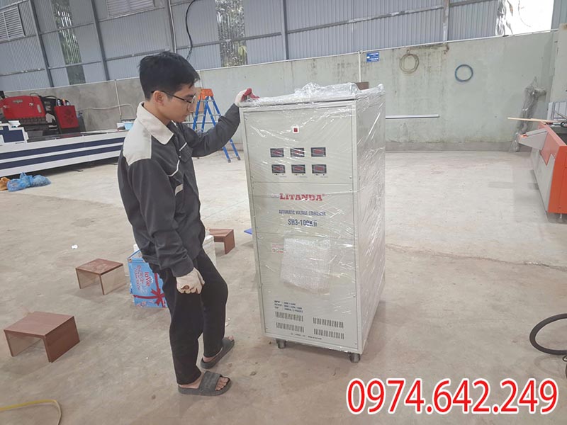 Onap.vn luôn giao hàng tận tay và khách có thể kiểm tra trước khi nhận