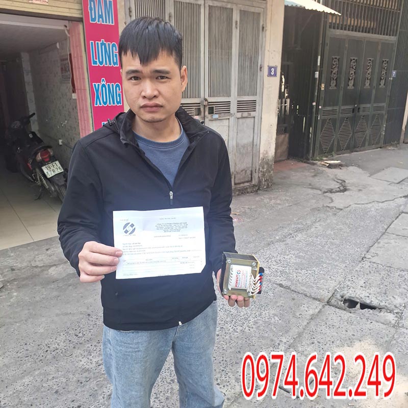 Onap.vn luôn giao sản phẩm tới tận tay khách hàng