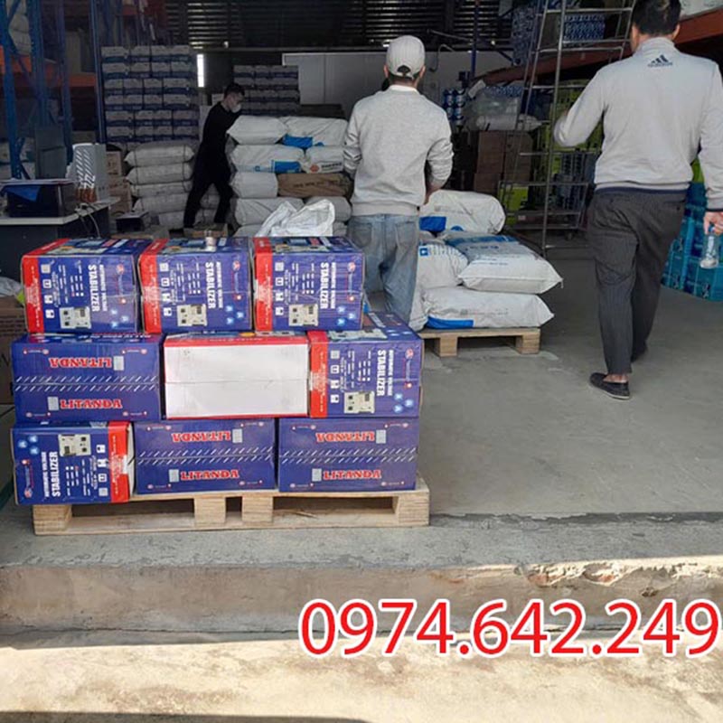 Onap.vn luôn giao nhận tận nơi cho khách hàng