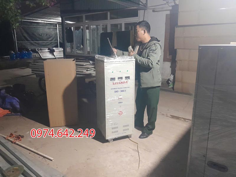 Onap.vn luôn giao sản phẩm tới tận tay khách hàng