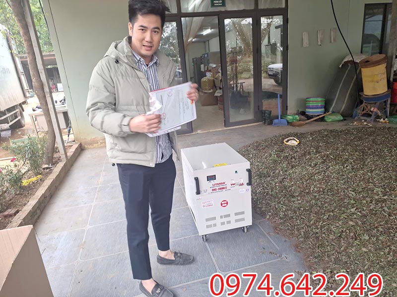 Onap.vn luôn giao sản phẩm tới tận tay khách hàng
