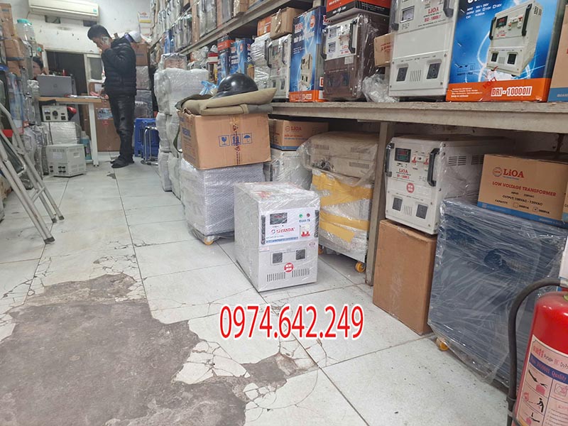 Onap.vn có rất nhiều đại lý trải dài toàn quốc