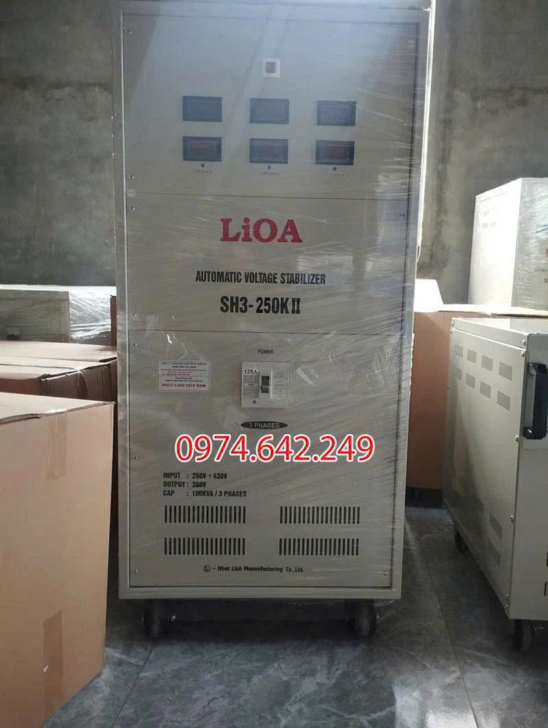 Khi mua hàng cần xem kỹ thông số sản phẩm