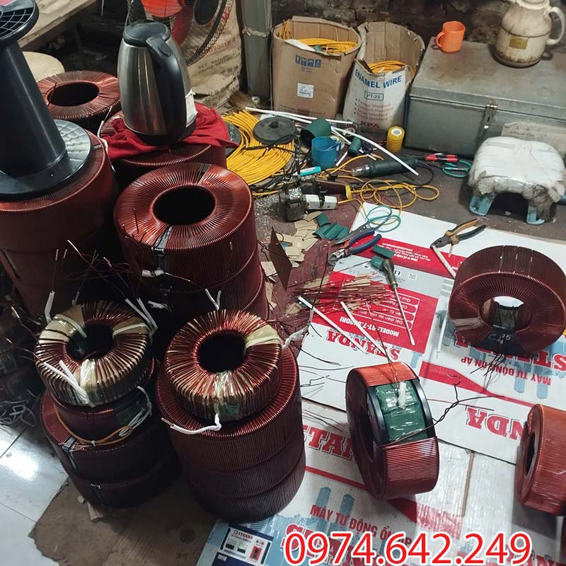 Sản phẩm tại Onap.vn 100% làm từ dây đồng chất lượng cao