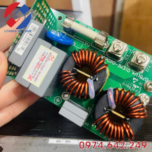 Bộ Lọc Nguồn Điện Sạch Audio Có Phù Hợp Cho Karaoke Và Phòng Thu?