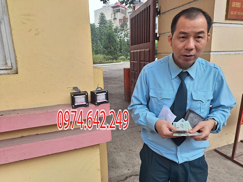 Onap.vn luôn giao sản phẩm tận tay khách hàng