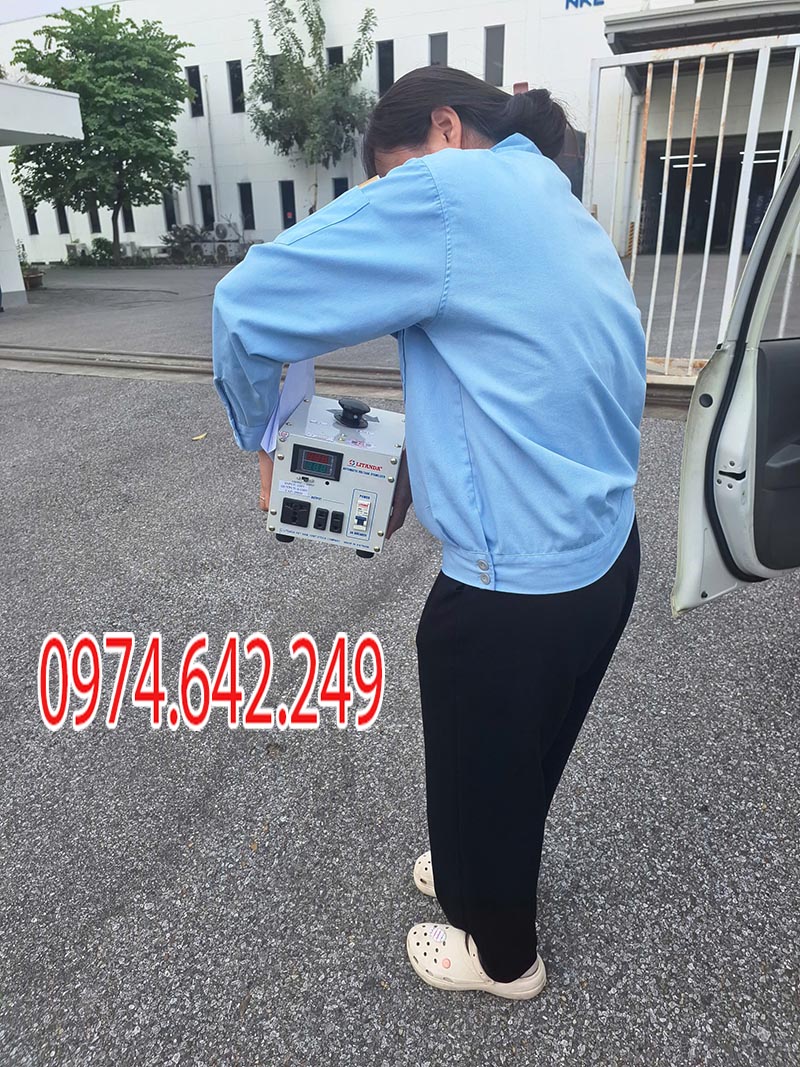 Onap.vn luôn giao sản phẩm tới tận tay khách hàng