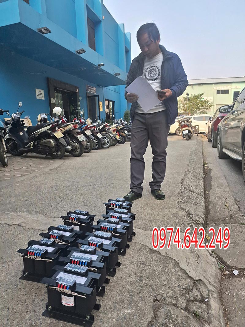 Onap.vn luôn giao sản phẩm tới tận tay khách hàng