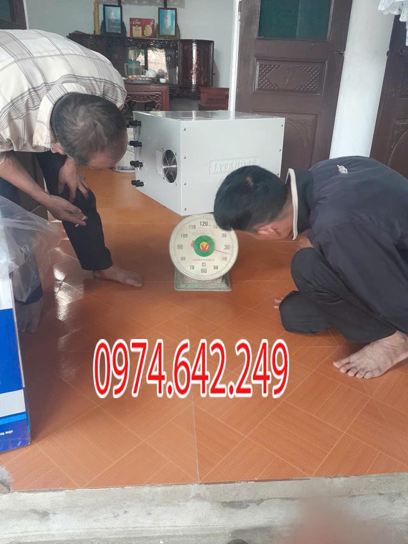 Trải nghiệm của khách hàng luôn là ưu tiên hàng đầu của caonguamagia.com