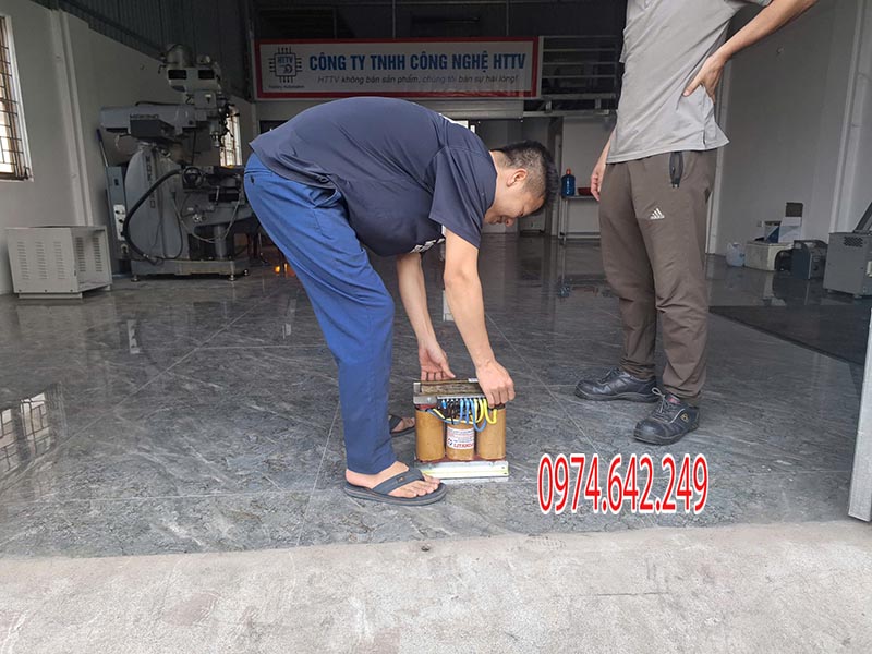 Onap.vn luôn giao sản phẩm tới tận tay khách hàng