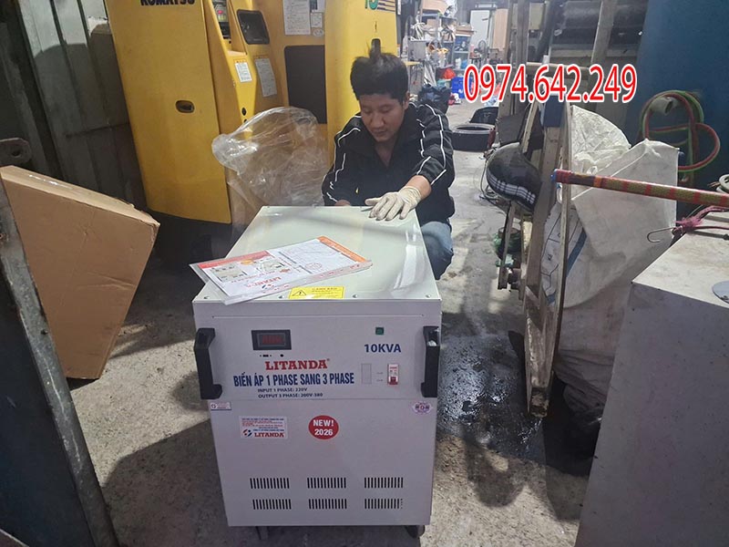 Onap.vn luôn giao sản phẩm tới tận tay khách hàng